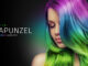 Razer Rapunzel Chroma Hair Dye