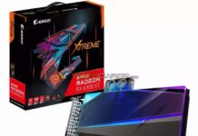 AMD Radeon RX 6900 XTX