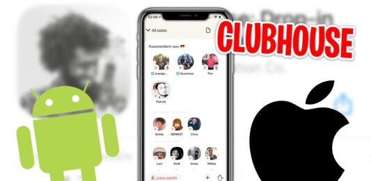 Clubhouse Finally Starts Testing an Android
