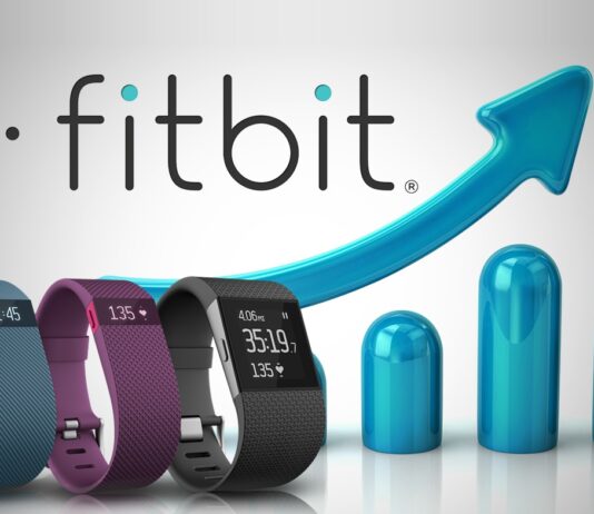 fitbit fitness