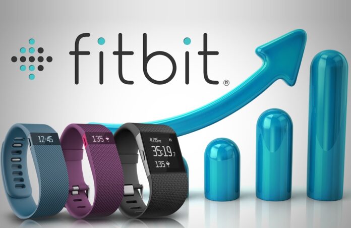 fitbit fitness