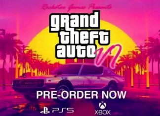 GTA 6 Release date