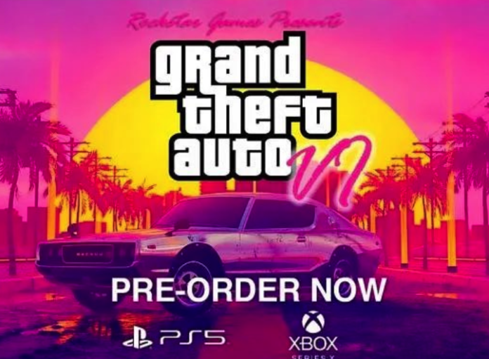 GTA 6 Release date