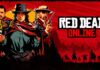 Red Dead Online xbox