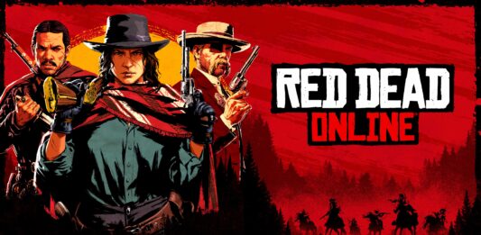 Red Dead Online xbox
