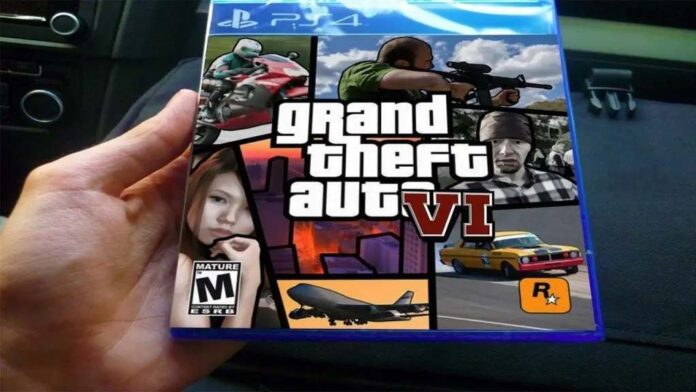 gta 6 release date