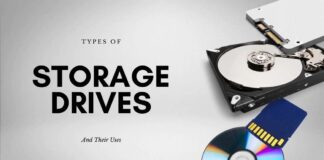 how to choose your storage device