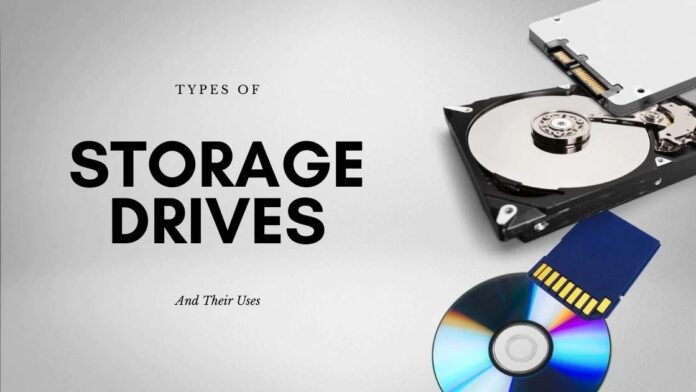 how to choose your storage device