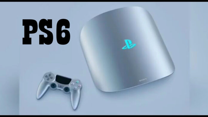 ps6 release date