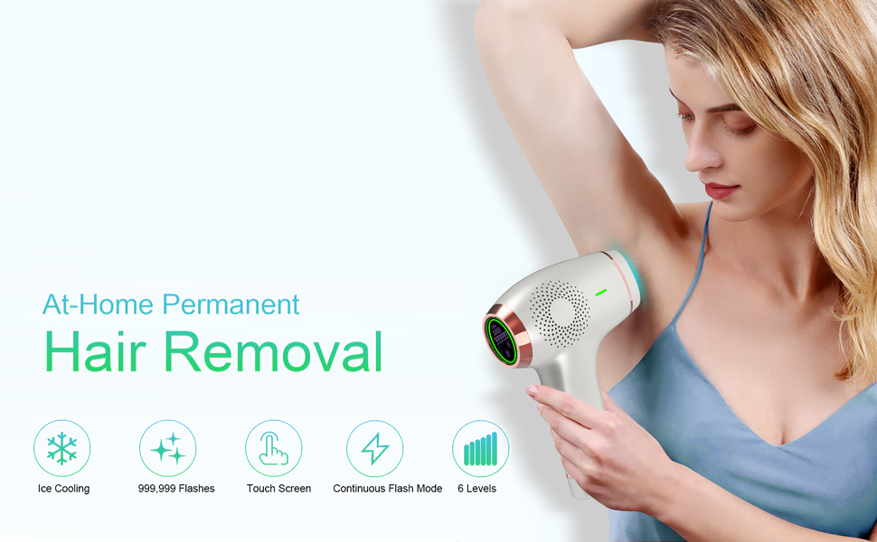 Best Hair Removal Products
