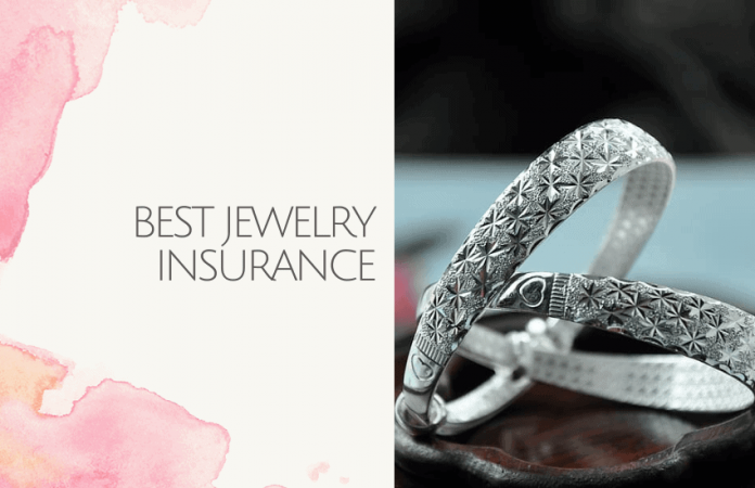 best jewelry insurance