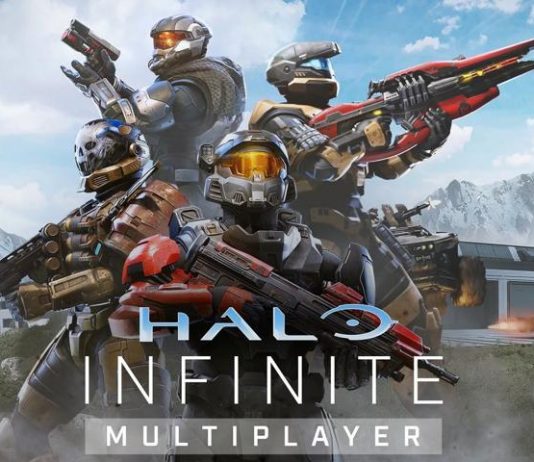 Halo Infinite release date