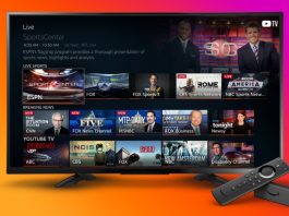 amazon-fire-tv-stick black friday