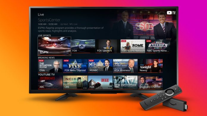 amazon-fire-tv-stick black friday