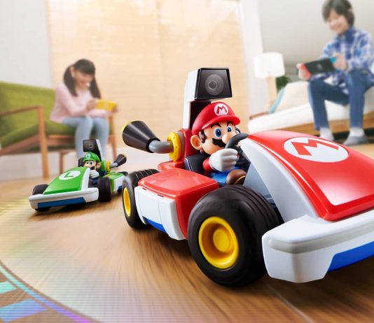 Kart Live: Home Circuit