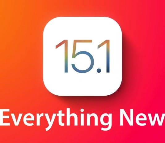 iOS-15.1-release date