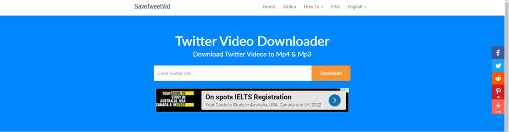 How to download videos from Twitter