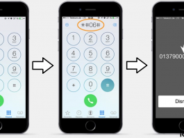How To Change IMEI Number Of iPhone Devices