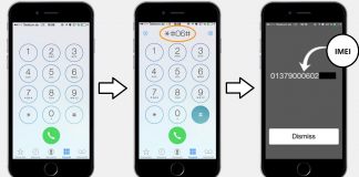 How To Change IMEI Number Of iPhone Devices