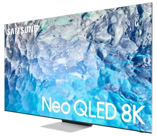 Samsung Neo QLED TV are coming back in 8k