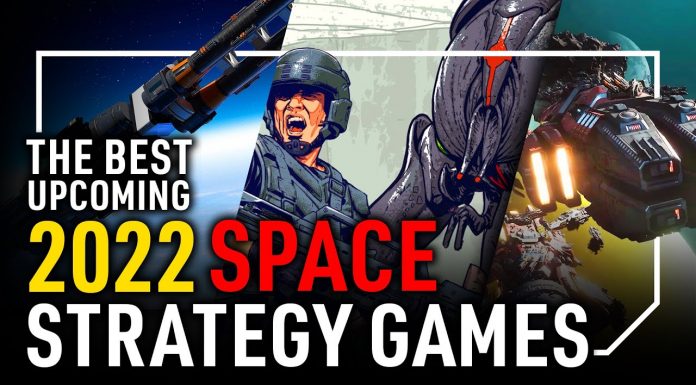 best strategy games
