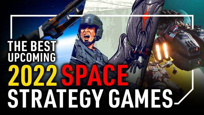 best strategy games