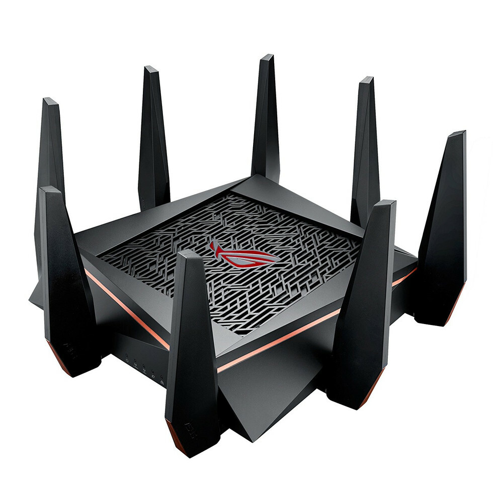 the best 5g Wireless router