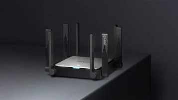 the best 5g Wireless router