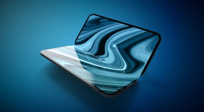 Foldable-iPhone-2023-Feature-Blue