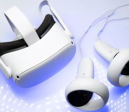 Oculus Quest 2