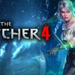The Witcher 4 release date