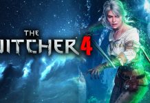 The Witcher 4 release date