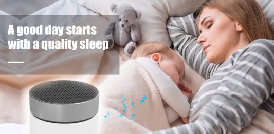 best-white-noise-machines