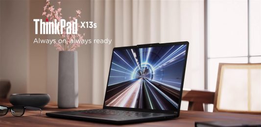 Lenovo ThinkPad X13s Specs, Price, release date | what’s New 2022