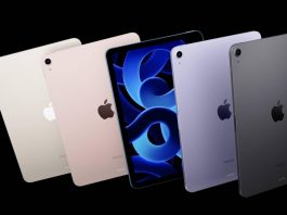 What is the iPad Air 5 (2022) price, specs?