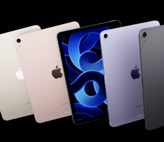 What is the iPad Air 5 (2022) price, specs?