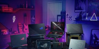 the best gaming laptops