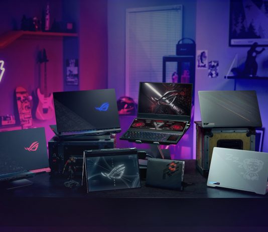 the best gaming laptops