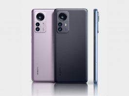 Xiaomi 12 pro Specs, price and release date