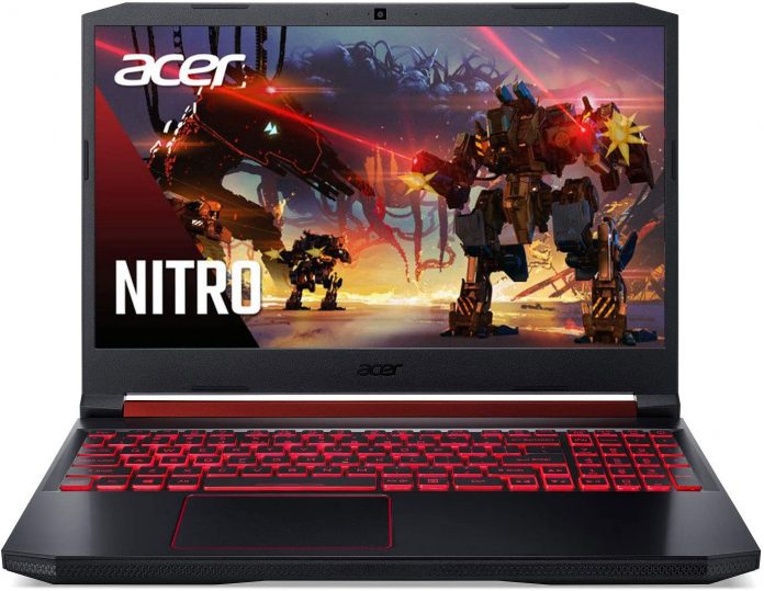 Best gaming laptops in 2022