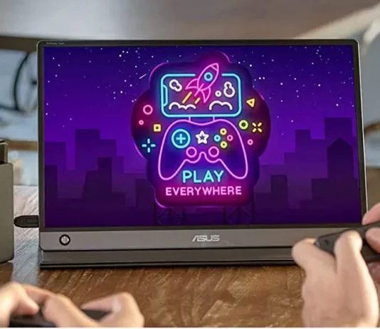 Best portable monitors of 2022
