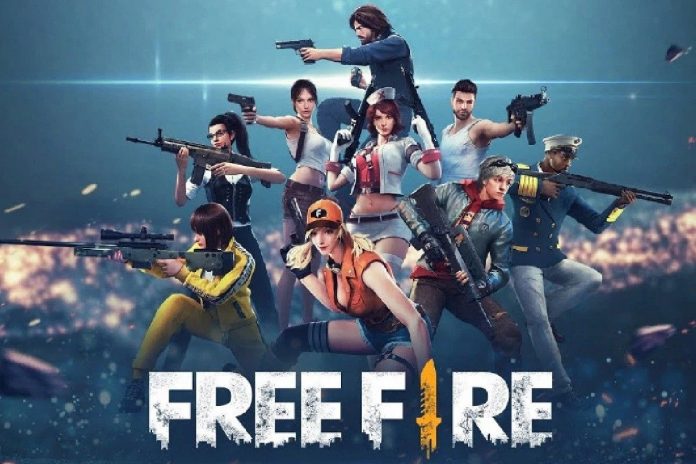 How to get Garena free Fire Redeem Code 02 April 2022