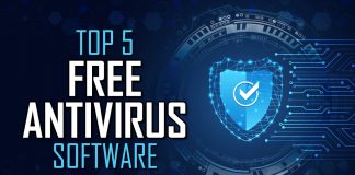 best free antivirus