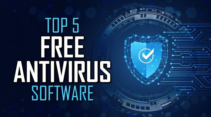 best free antivirus