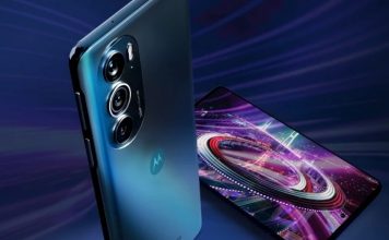 Moto Edge 30
