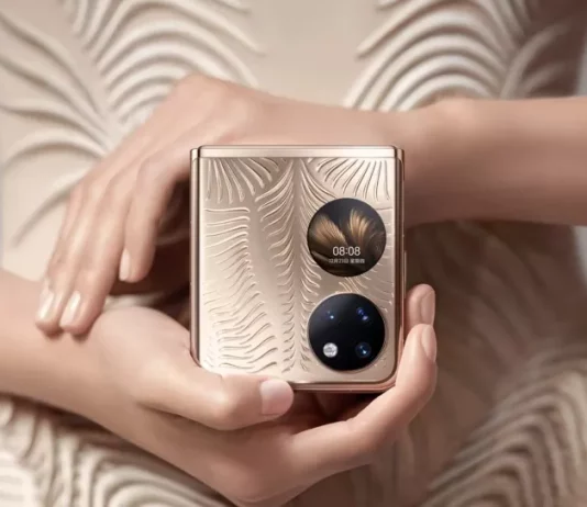 Huawei P50 Pocket vs Samsung Galaxy Z Flip 3