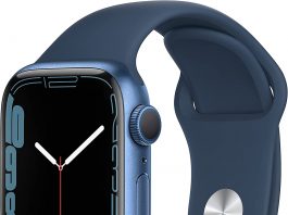 Apple Watch Series 7