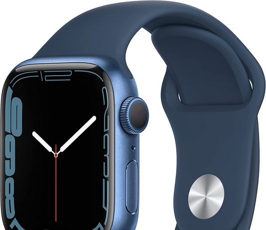 Apple Watch Series 7