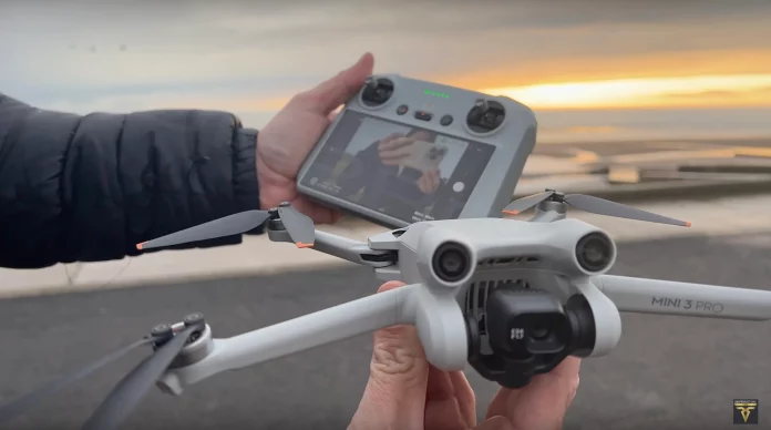 DJI-Mini-3-release-date