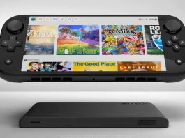 New AYANEO 2 Gaming Console With AMD Ryzen 7 6800U Processor